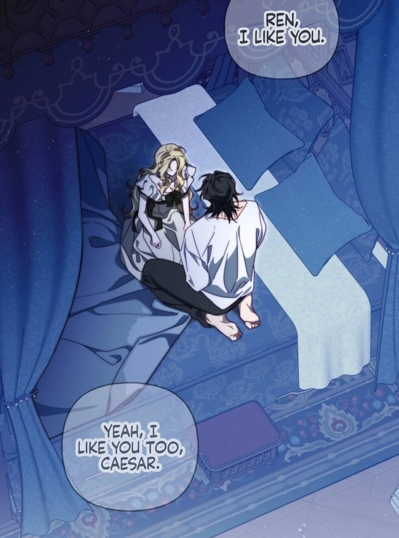 Tamed the Monster Prince Chapter 20 - page 100