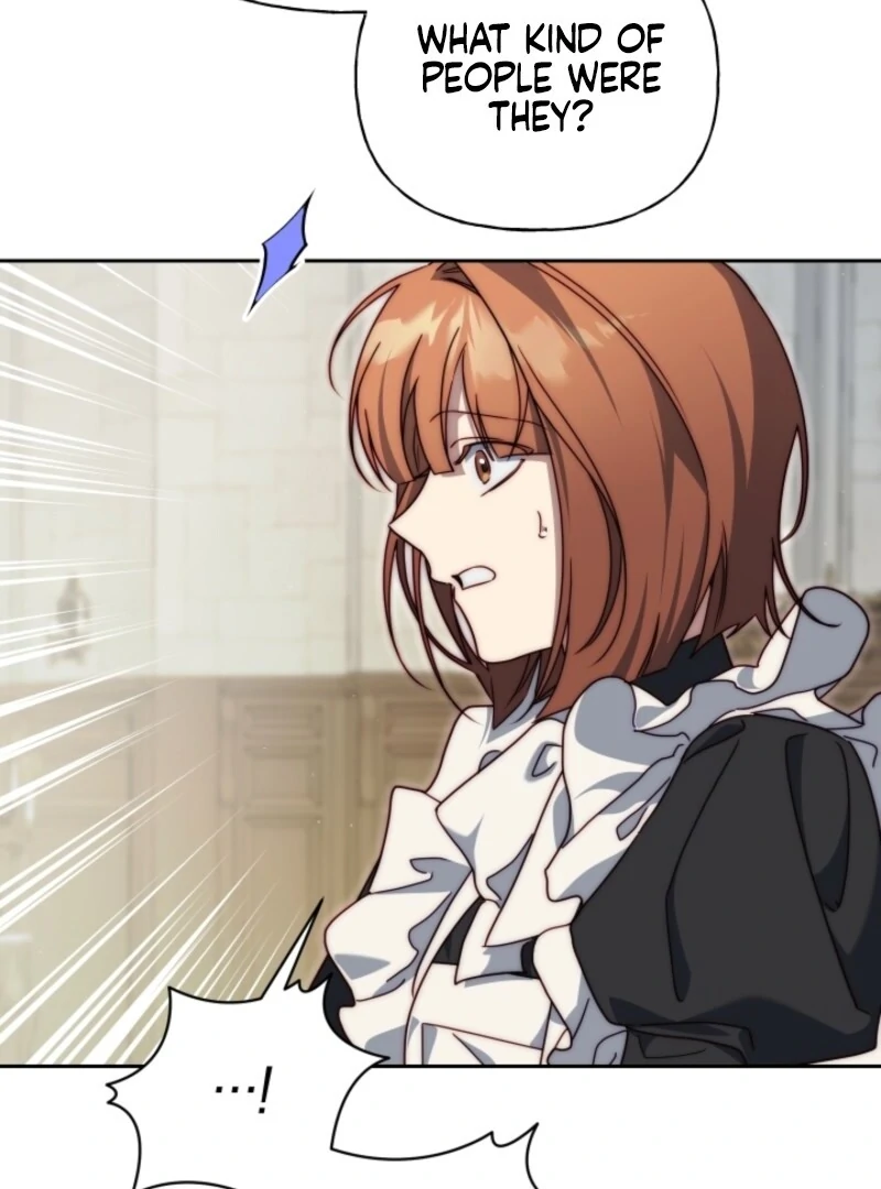 Tamed the Monster Prince Chapter 20 - page 106