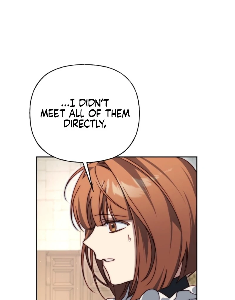 Tamed the Monster Prince Chapter 20 - page 109