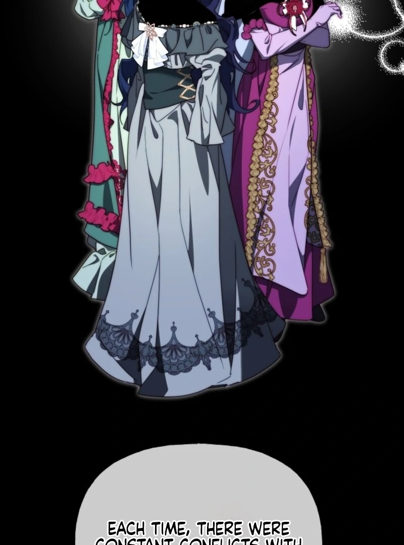 Tamed the Monster Prince Chapter 20 - page 112