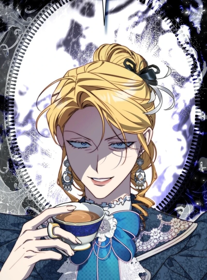 Tamed the Monster Prince Chapter 20 - page 22