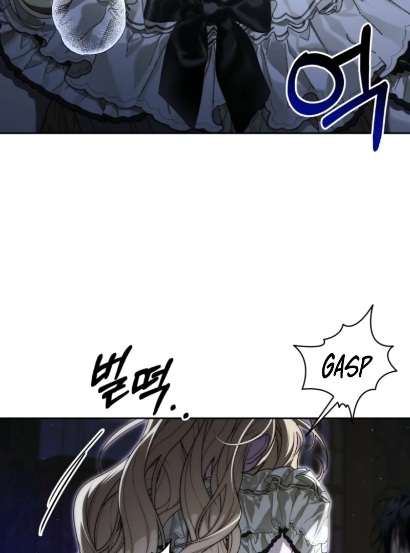 Tamed the Monster Prince Chapter 20 - page 37