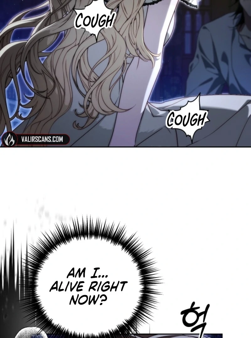 Tamed the Monster Prince Chapter 20 - page 38