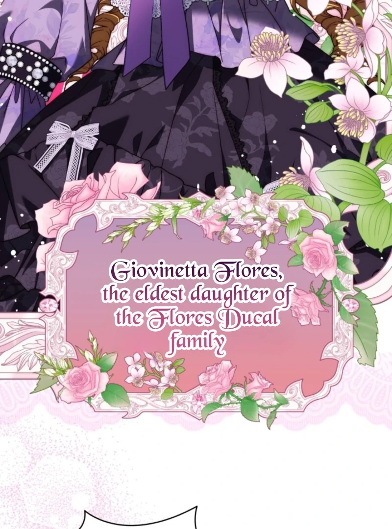 Tamed the Monster Prince Chapter 20 - page 5