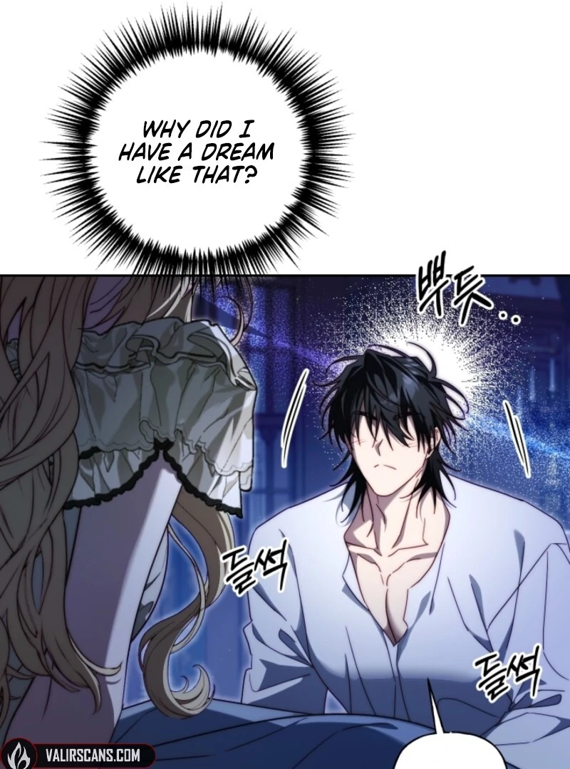 Tamed the Monster Prince Chapter 20 - page 56