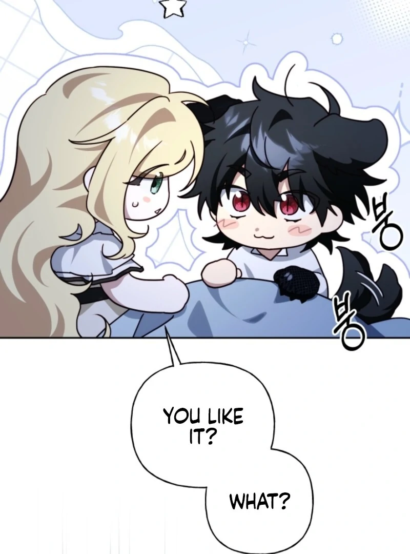 Tamed the Monster Prince Chapter 20 - page 60