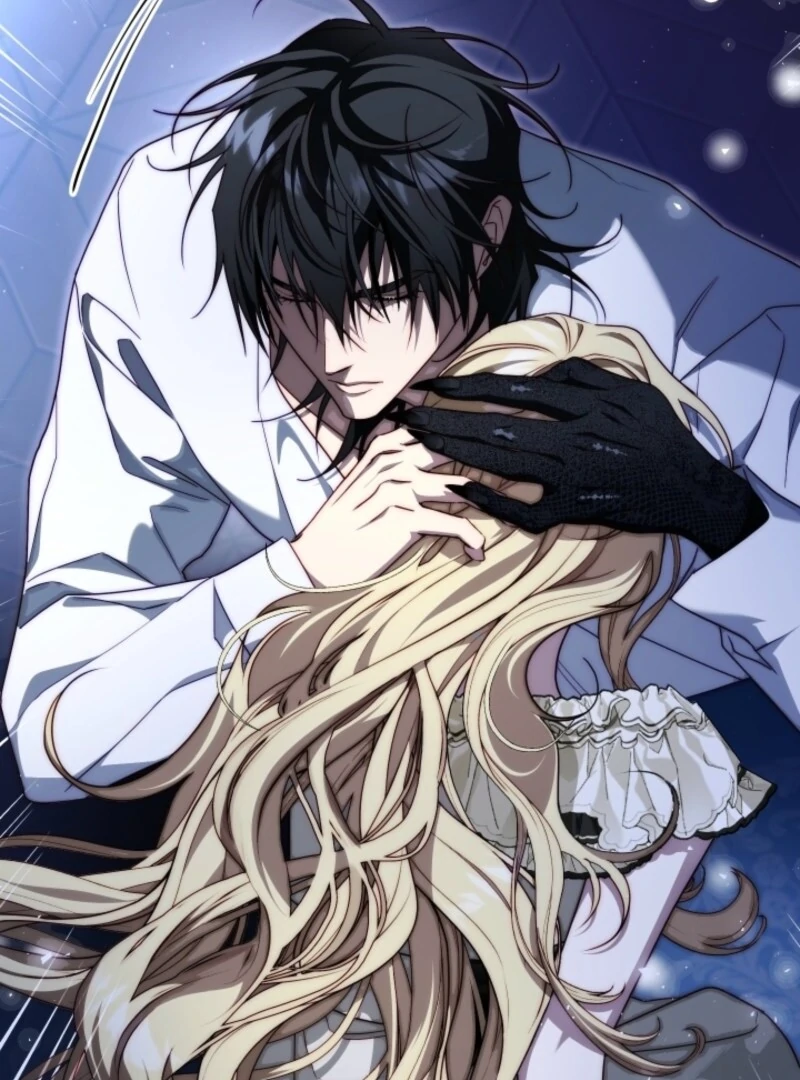 Tamed the Monster Prince Chapter 20 - page 63