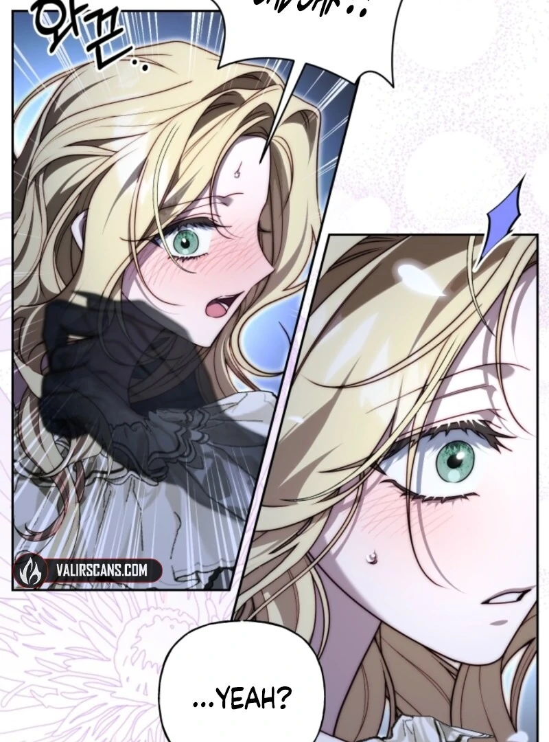 Tamed the Monster Prince Chapter 20 - page 65