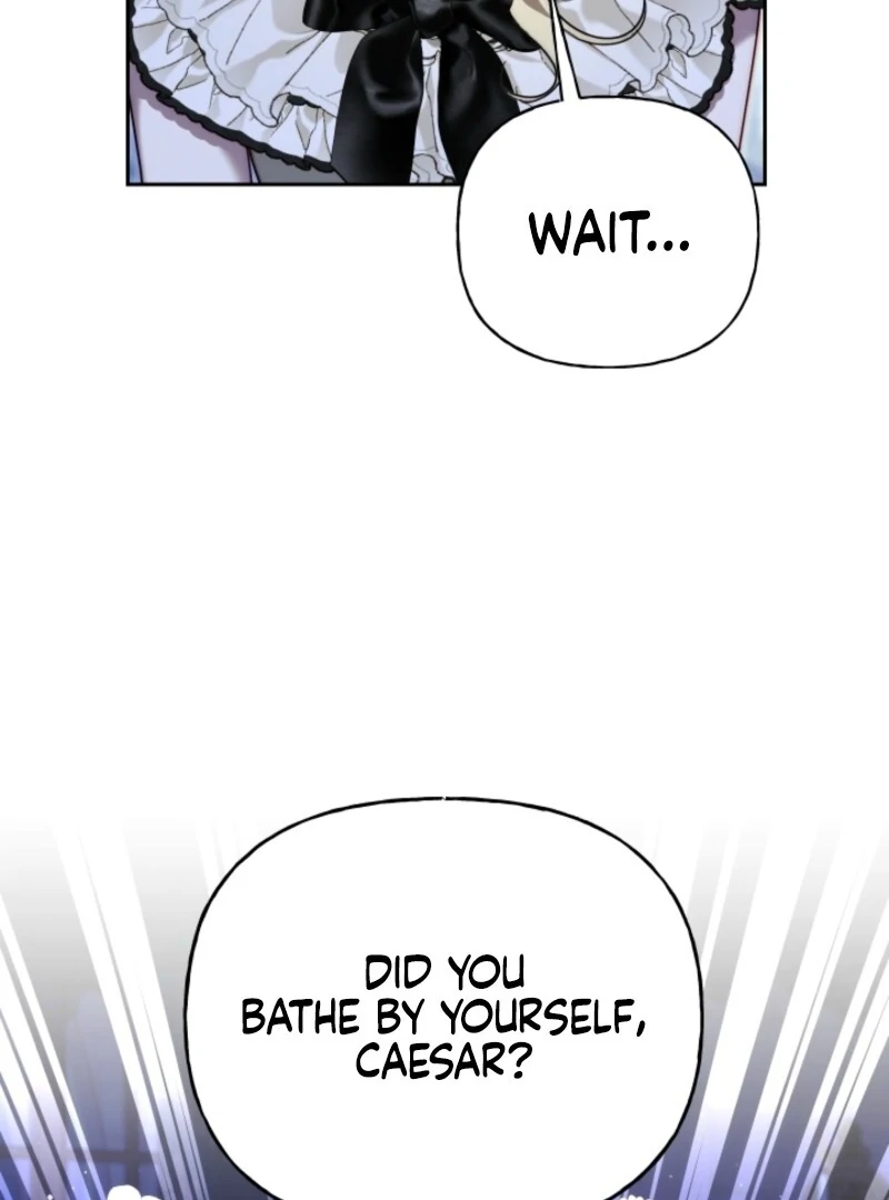 Tamed the Monster Prince Chapter 20 - page 71