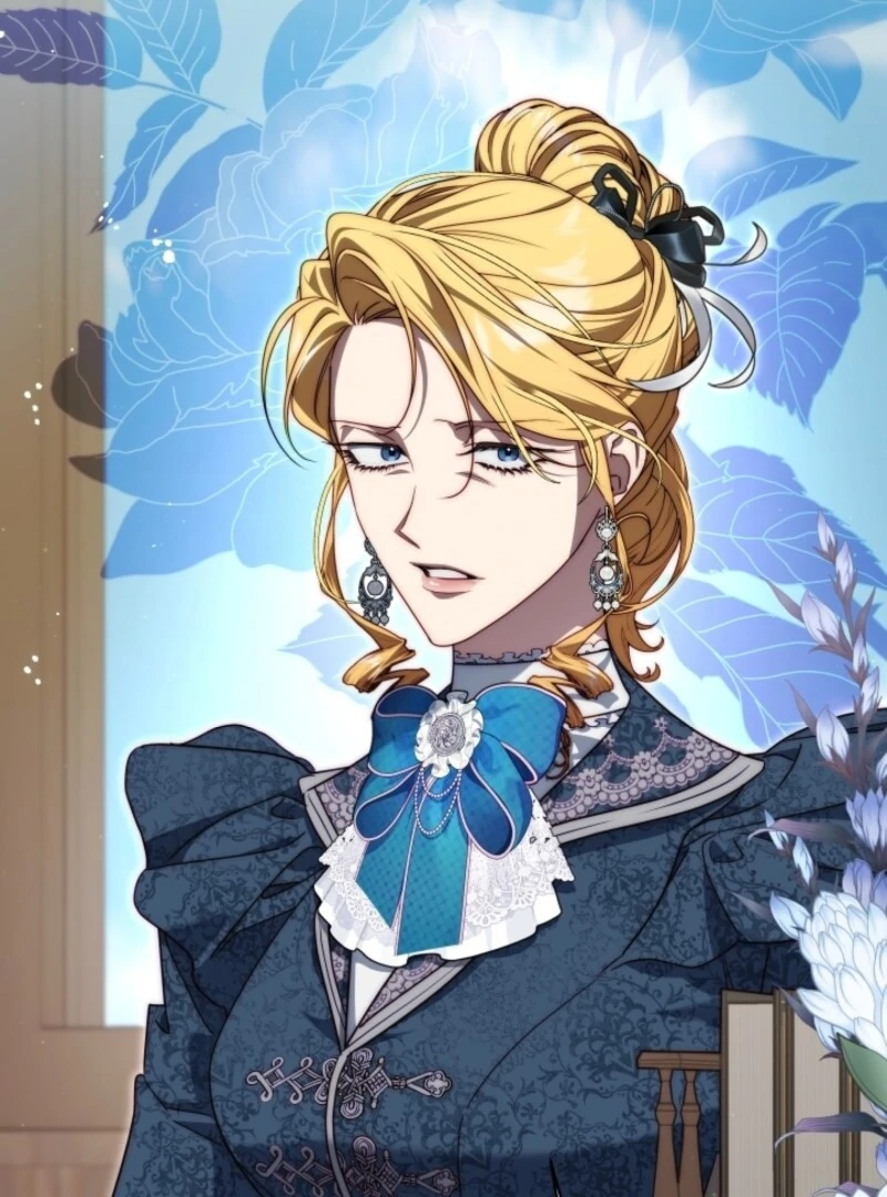 Tamed the Monster Prince Chapter 20 - page 8