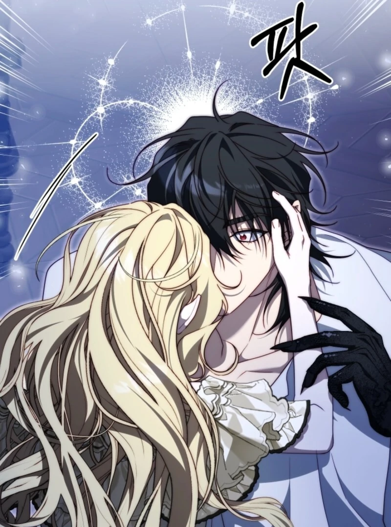 Tamed the Monster Prince Chapter 20 - page 84