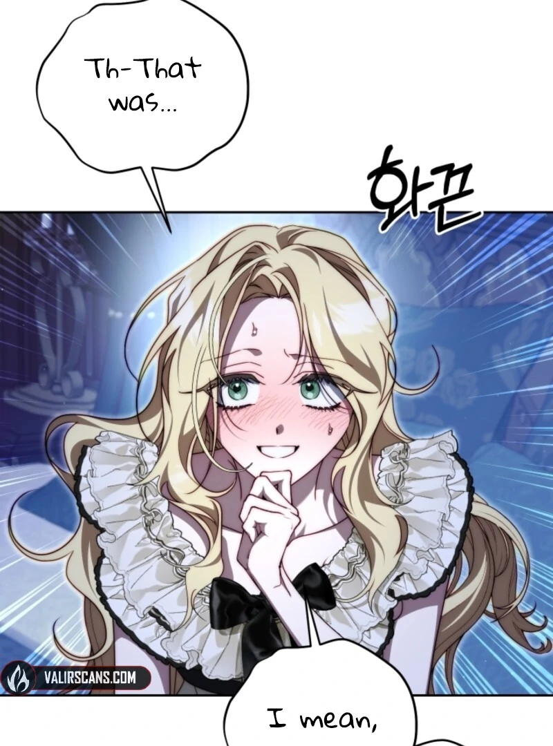 Tamed the Monster Prince Chapter 20 - page 88