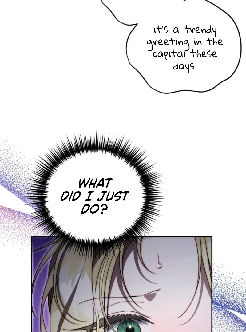 Tamed the Monster Prince Chapter 20 - page 89