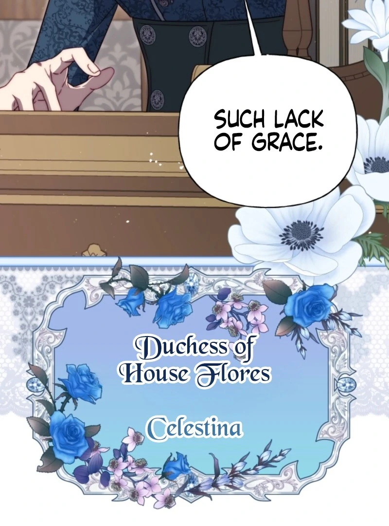 Tamed the Monster Prince Chapter 20 - page 9