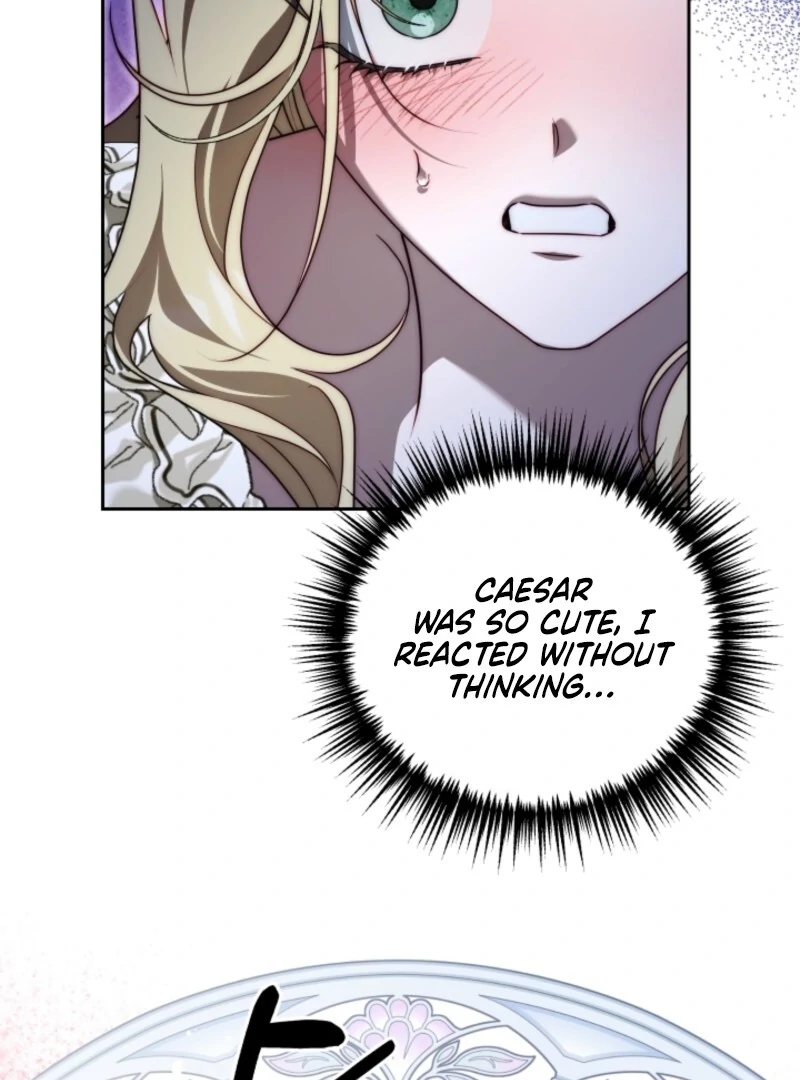 Tamed the Monster Prince Chapter 20 - page 90