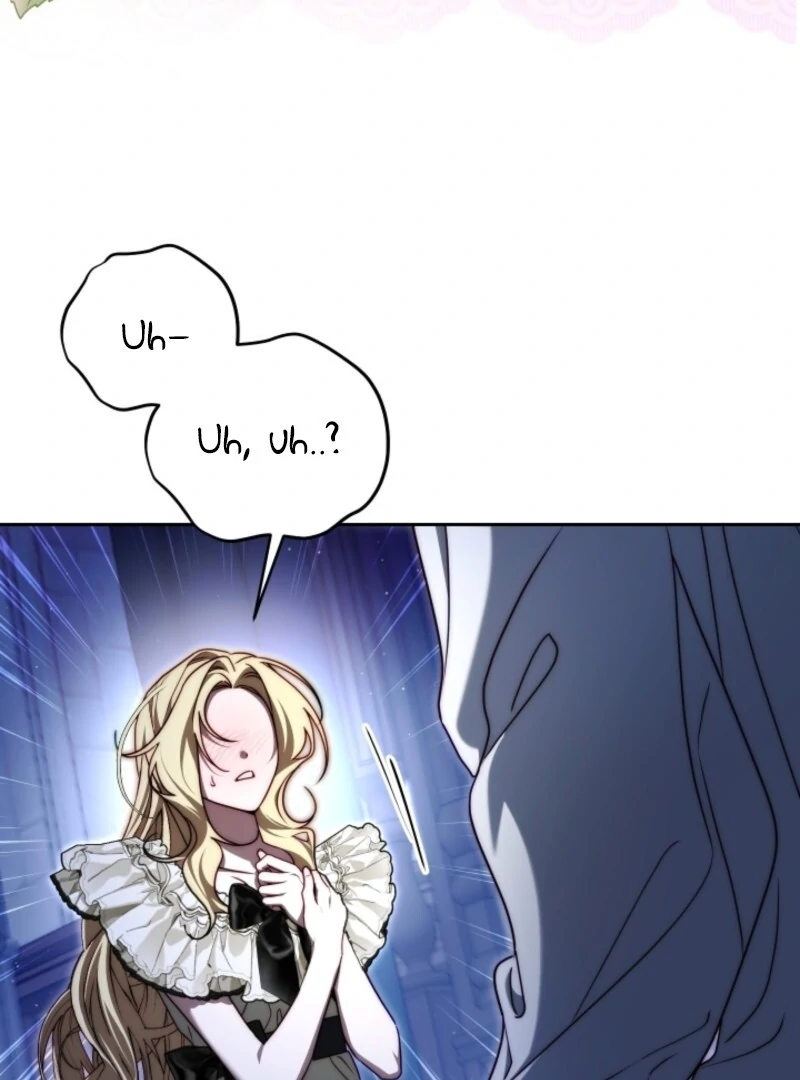 Tamed the Monster Prince Chapter 20 - page 93