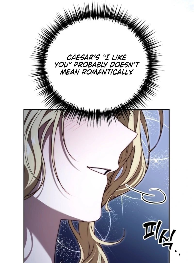 Tamed the Monster Prince Chapter 20 - page 97