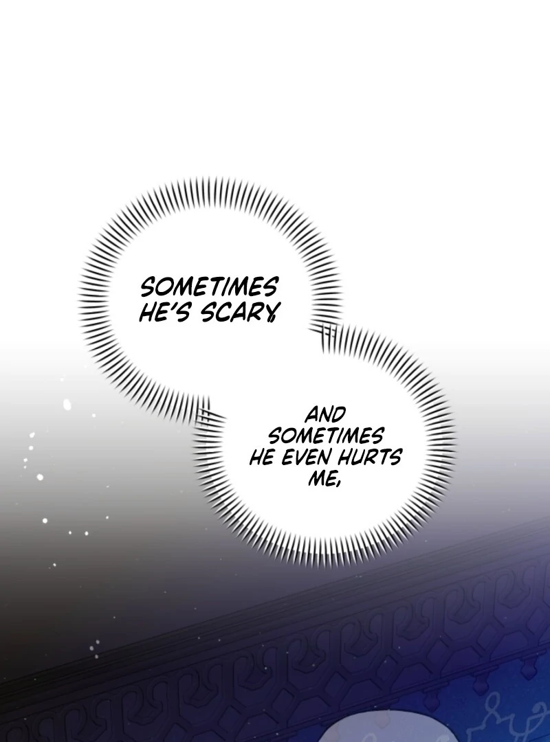 Tamed the Monster Prince Chapter 20 - page 99