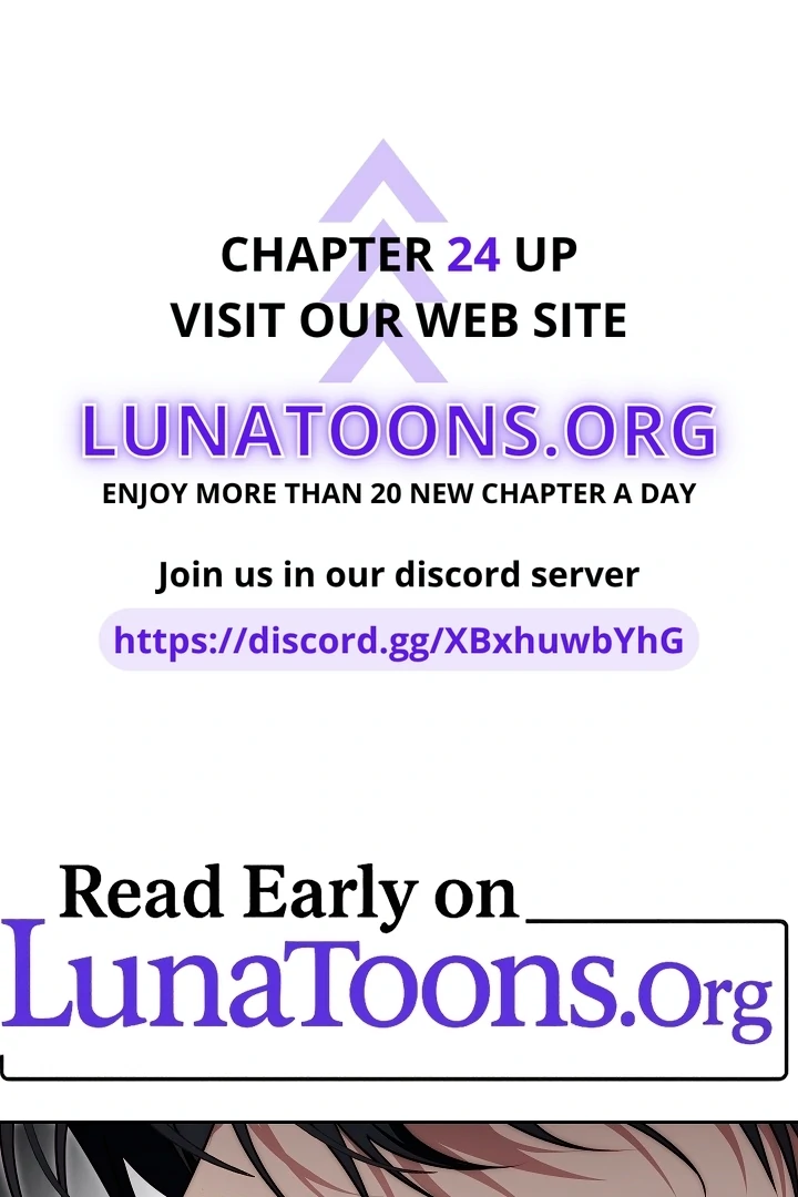 Tamed the Monster Prince Chapter 23 - page 1