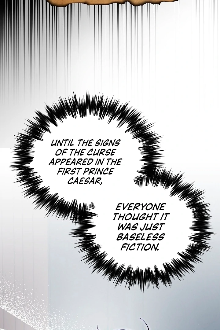 Tamed the Monster Prince Chapter 23 - page 100