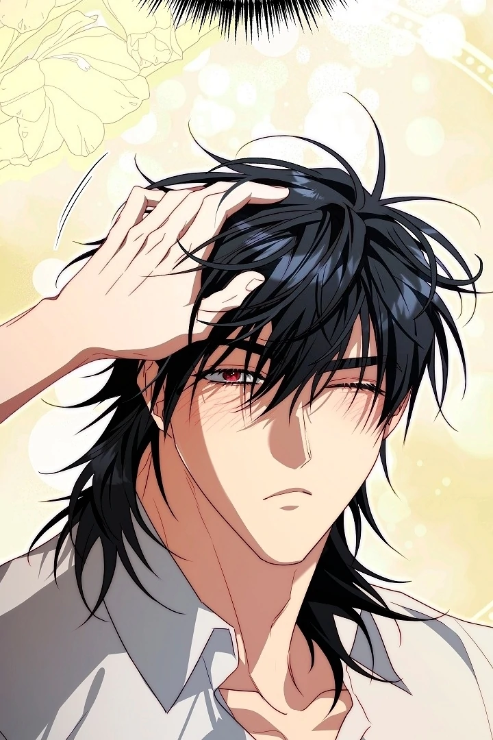 Tamed the Monster Prince Chapter 23 - page 104