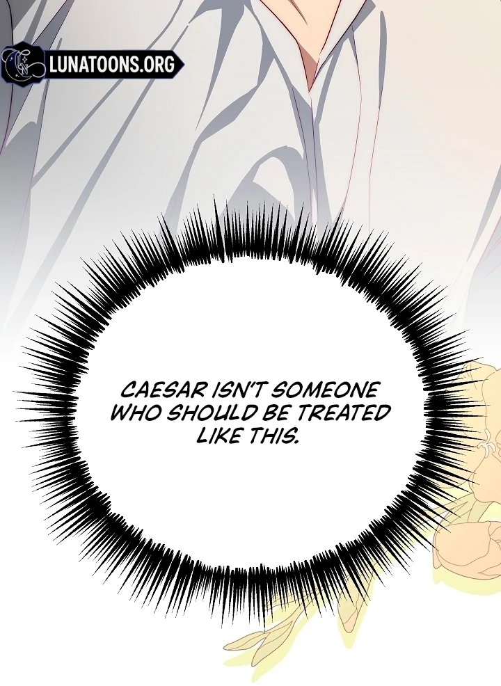 Tamed the Monster Prince Chapter 23 - page 105