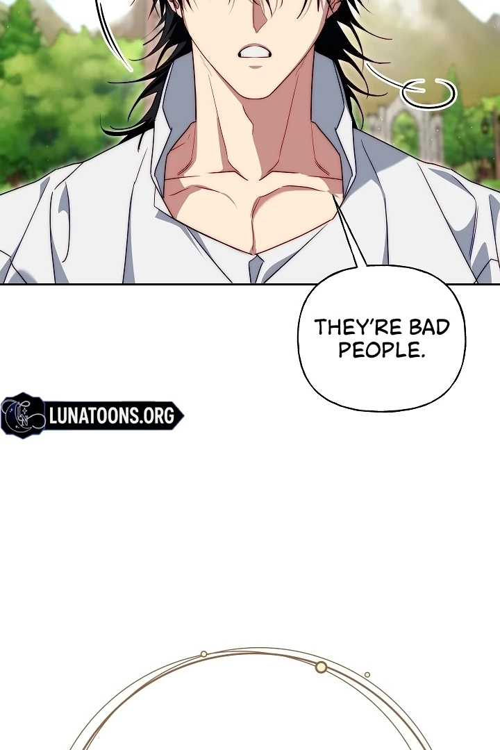 Tamed the Monster Prince Chapter 23 - page 12