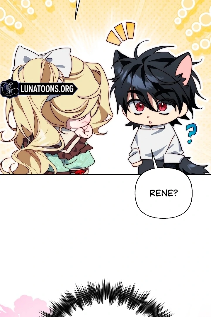 Tamed the Monster Prince Chapter 23 - page 17