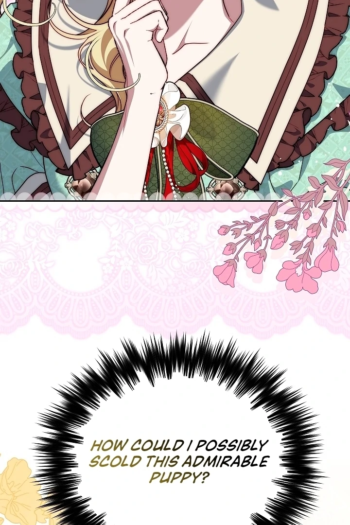 Tamed the Monster Prince Chapter 23 - page 19