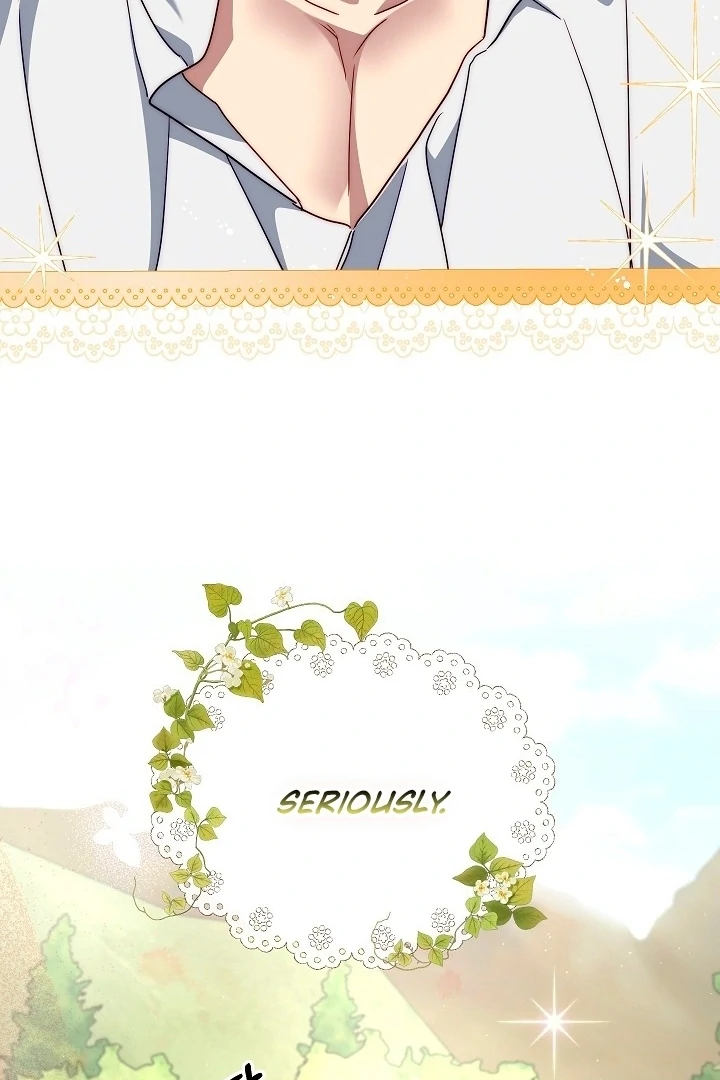 Tamed the Monster Prince Chapter 23 - page 21