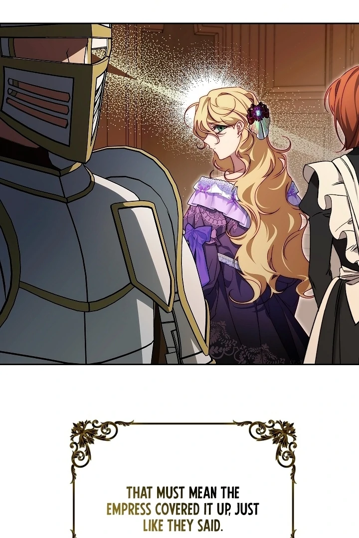 Tamed the Monster Prince Chapter 23 - page 25