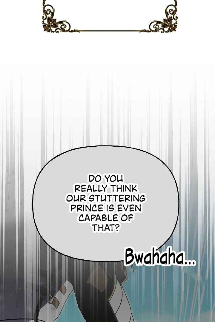 Tamed the Monster Prince Chapter 23 - page 26