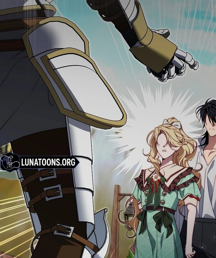 Tamed the Monster Prince Chapter 23 - page 27