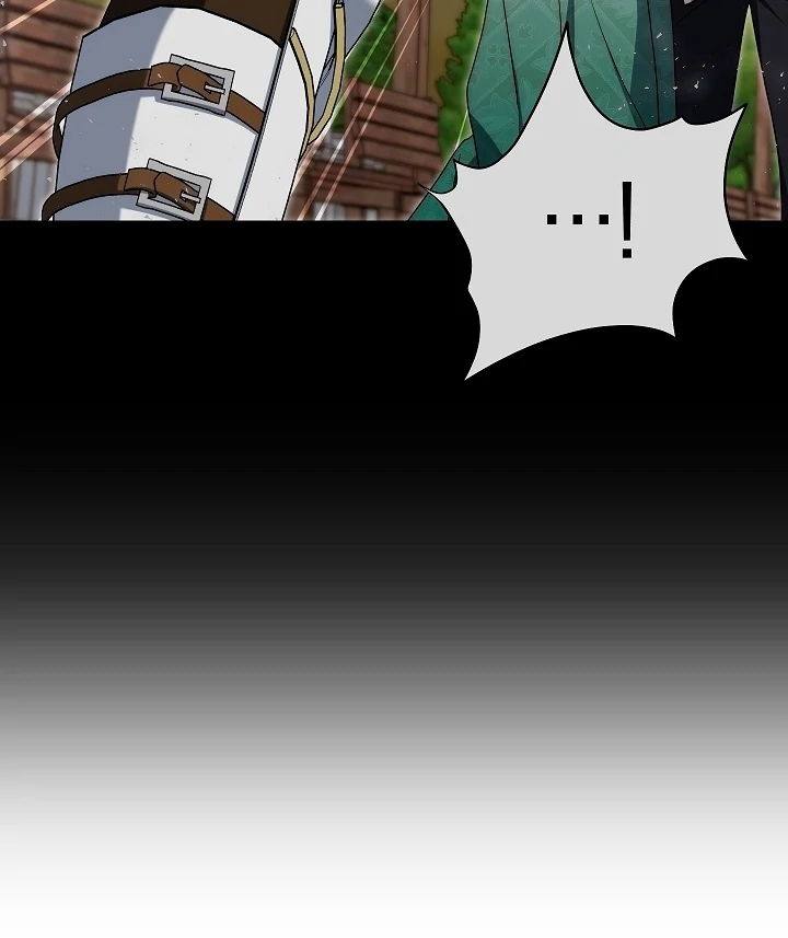 Tamed the Monster Prince Chapter 23 - page 28