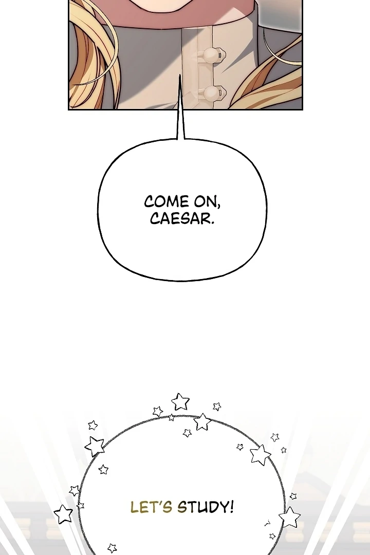 Tamed the Monster Prince Chapter 23 - page 30