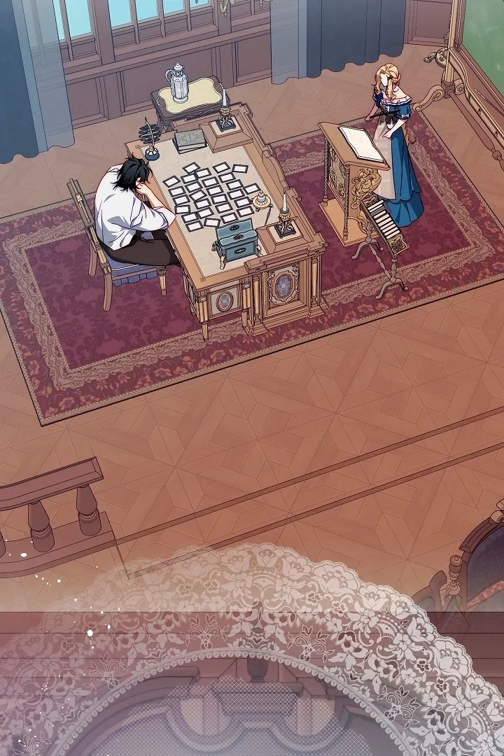 Tamed the Monster Prince Chapter 23 - page 33