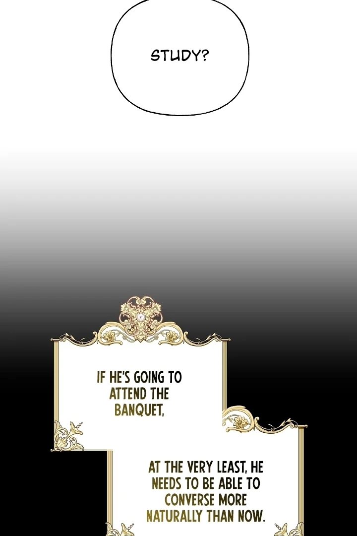 Tamed the Monster Prince Chapter 23 - page 35