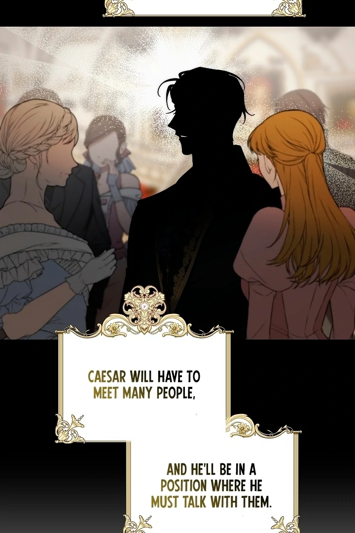 Tamed the Monster Prince Chapter 23 - page 36