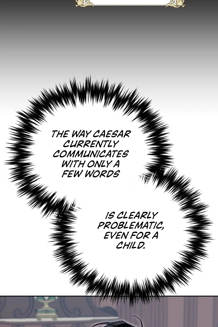 Tamed the Monster Prince Chapter 23 - page 37