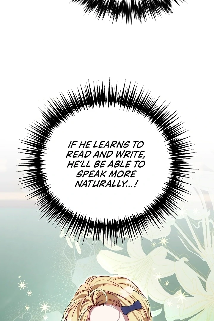 Tamed the Monster Prince Chapter 23 - page 39