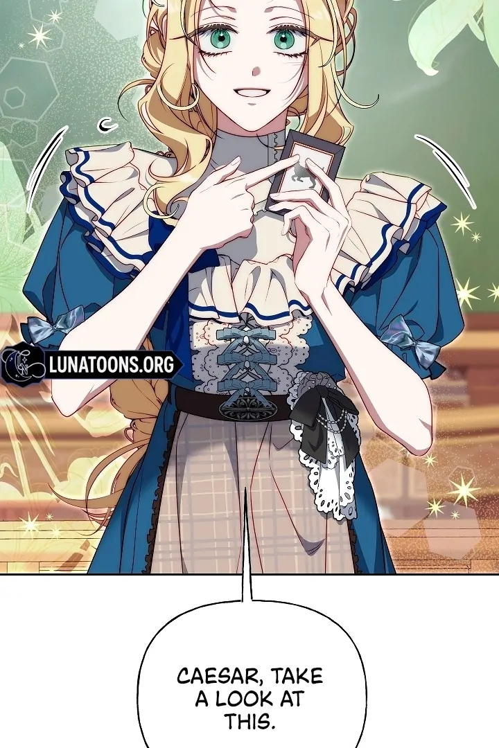 Tamed the Monster Prince Chapter 23 - page 40