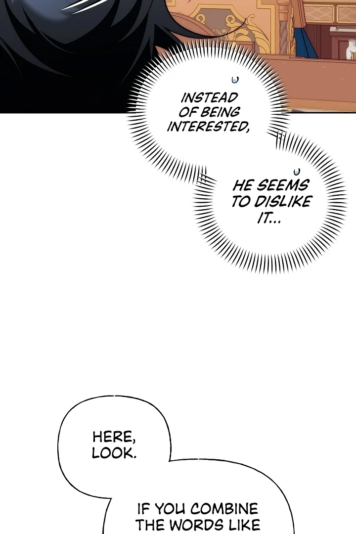 Tamed the Monster Prince Chapter 23 - page 46