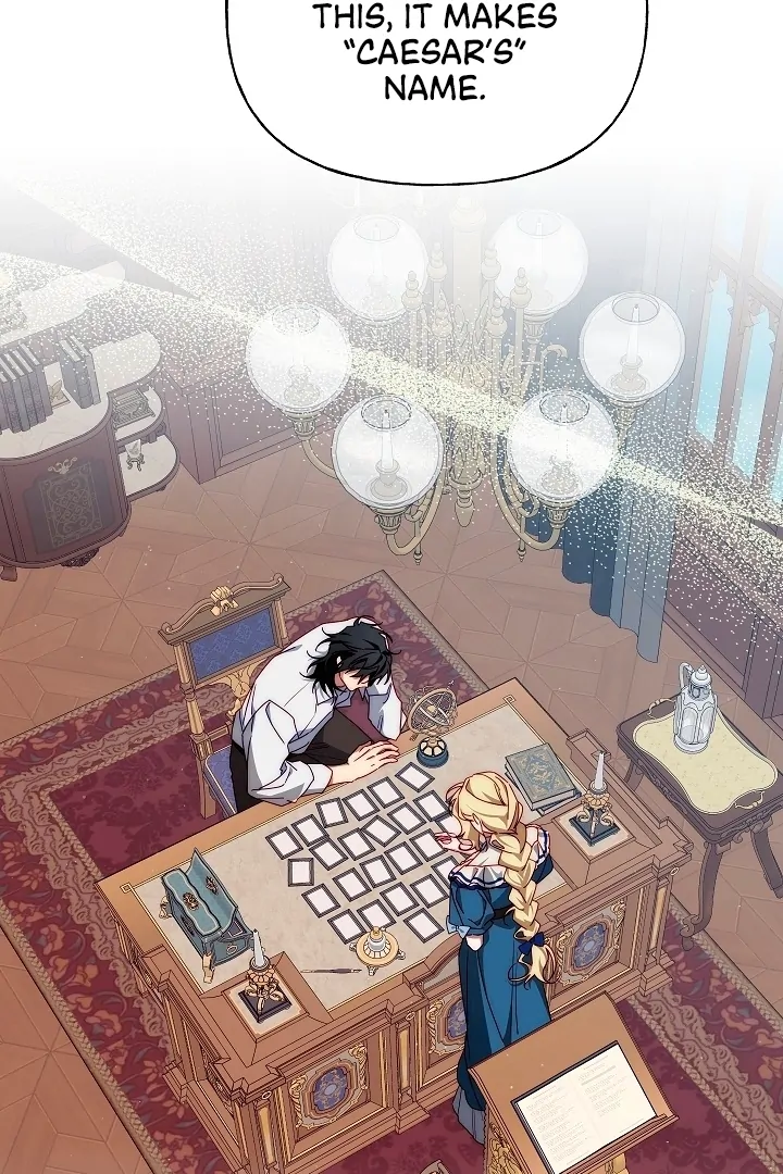 Tamed the Monster Prince Chapter 23 - page 47