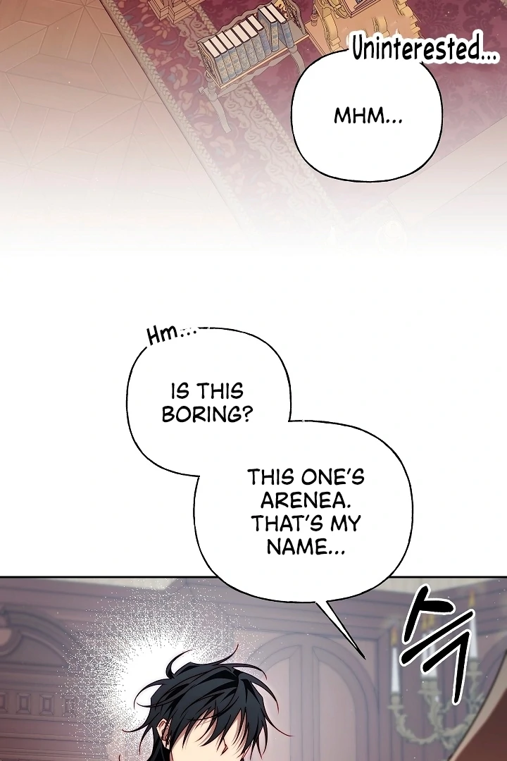 Tamed the Monster Prince Chapter 23 - page 48