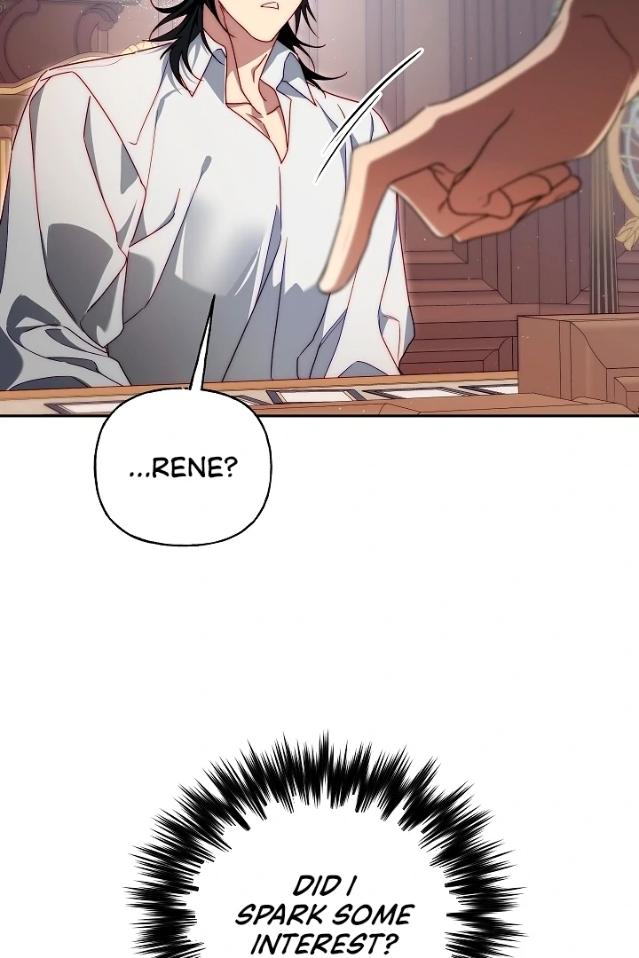 Tamed the Monster Prince Chapter 23 - page 49