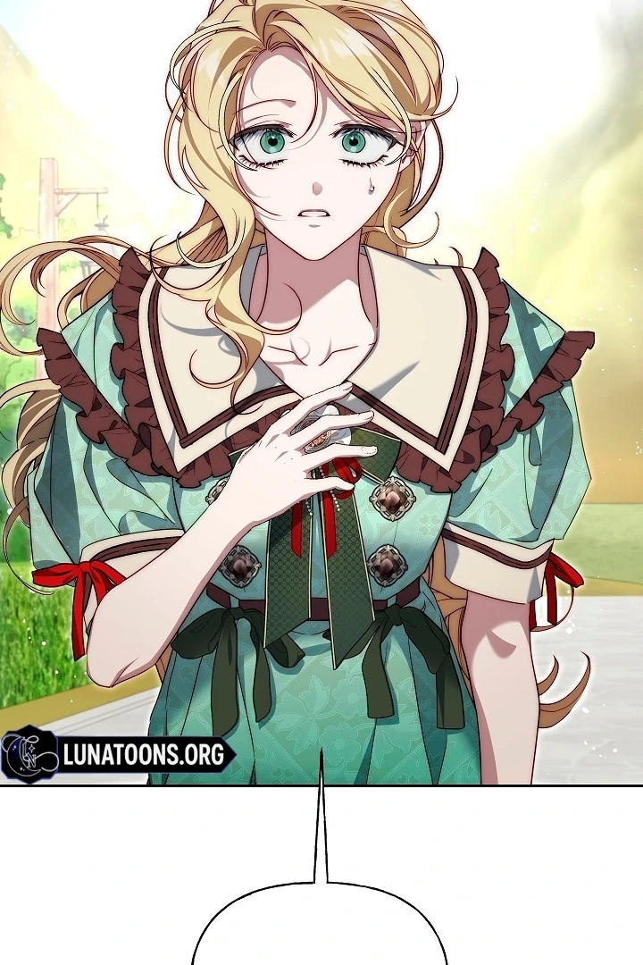 Tamed the Monster Prince Chapter 23 - page 5