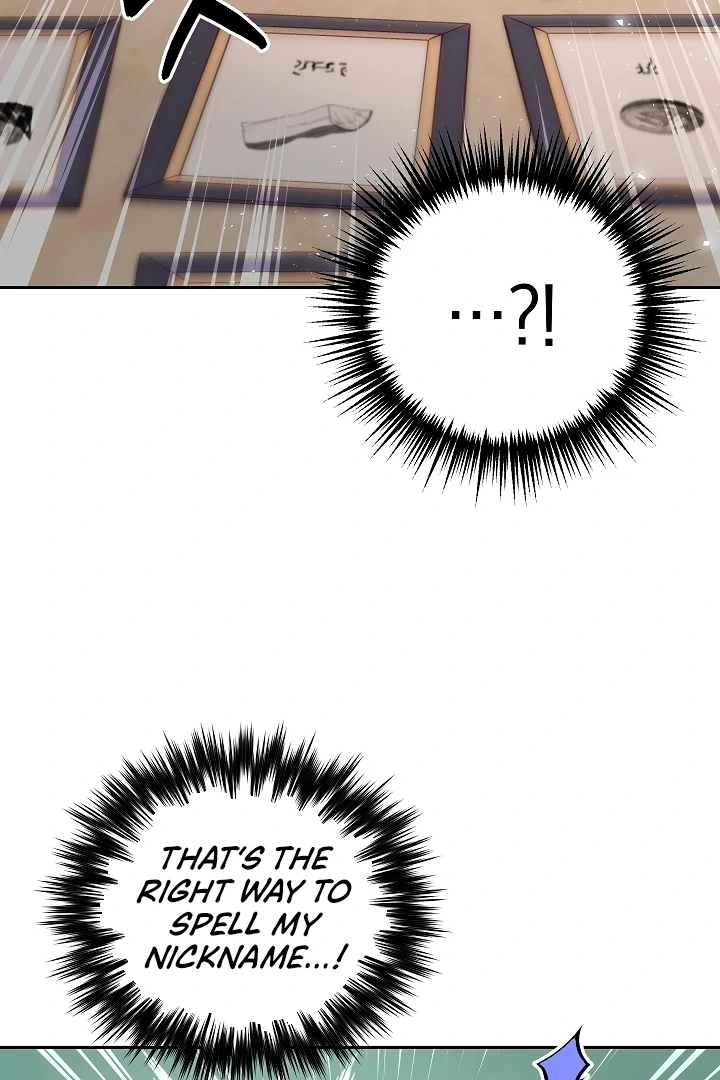 Tamed the Monster Prince Chapter 23 - page 53