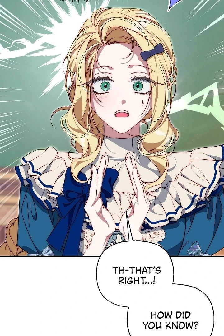 Tamed the Monster Prince Chapter 23 - page 54