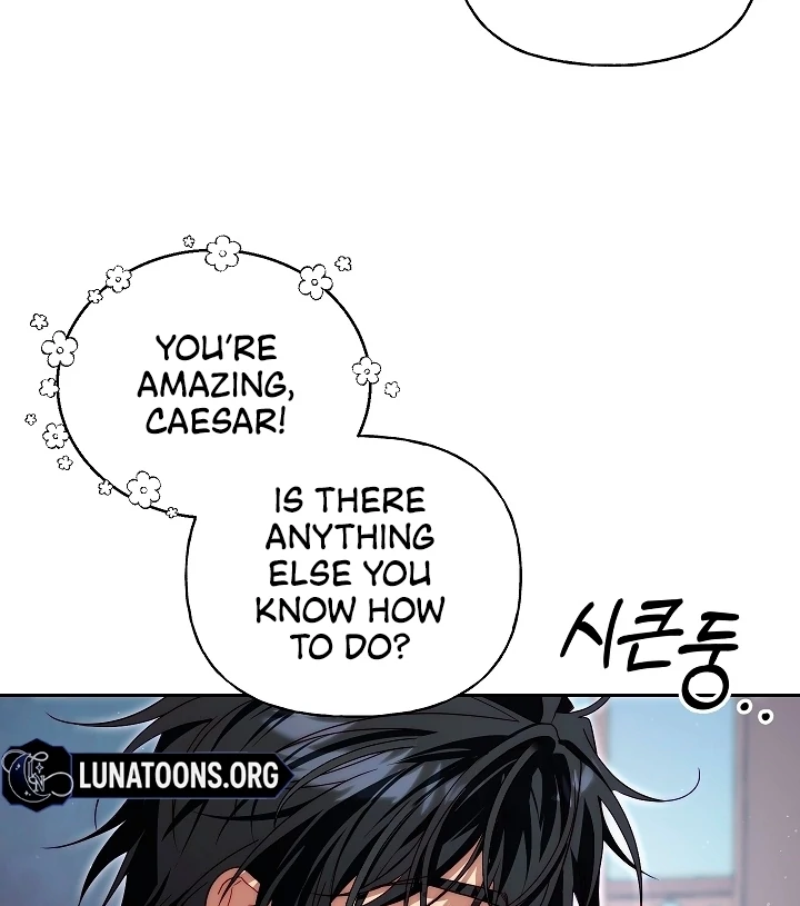 Tamed the Monster Prince Chapter 23 - page 55