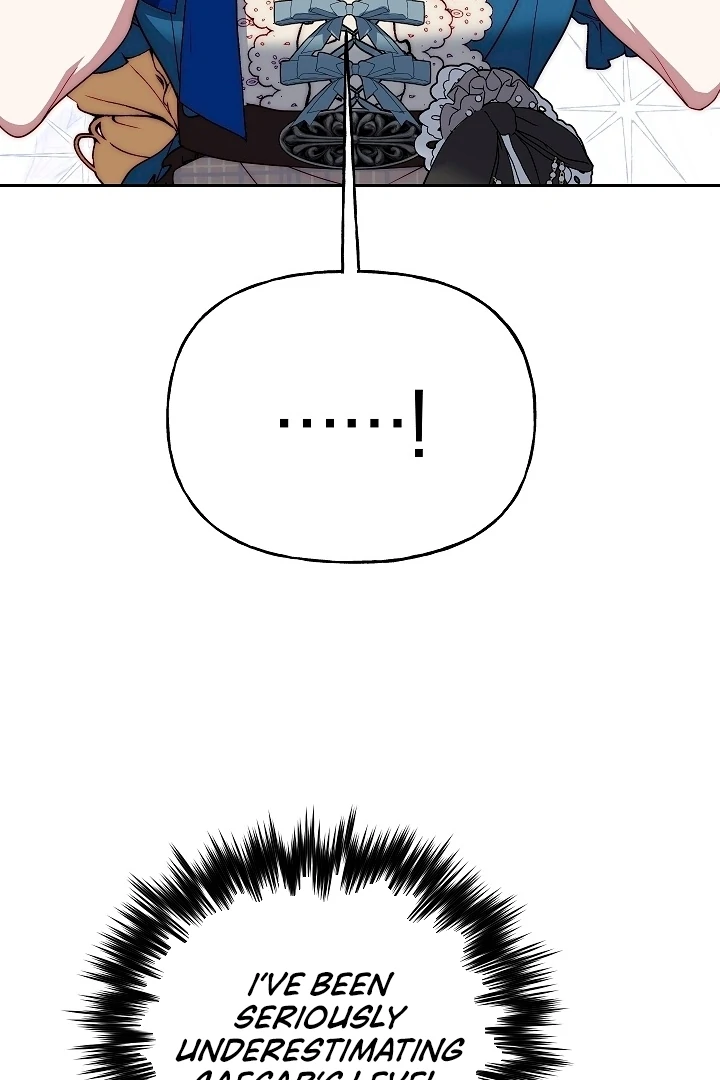 Tamed the Monster Prince Chapter 23 - page 61